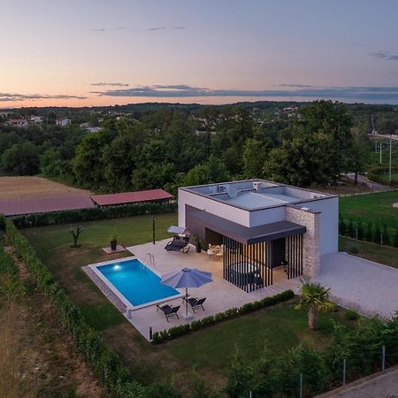 Villa Dual Sveti Petar u Sumi Экстерьер фото