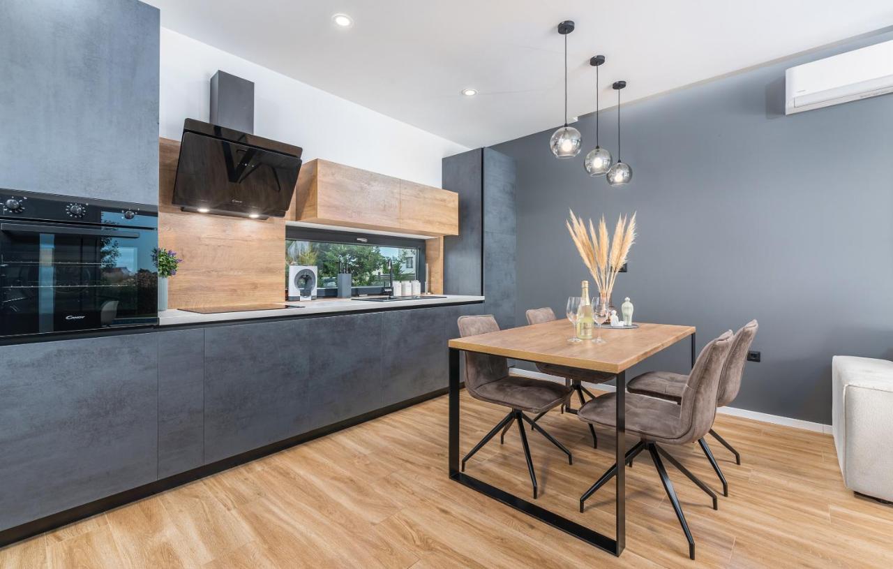 Villa Dual Sveti Petar u Sumi Экстерьер фото